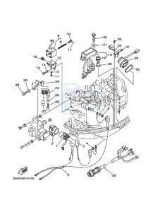 F13-5AEPS drawing ELECTRICAL-2