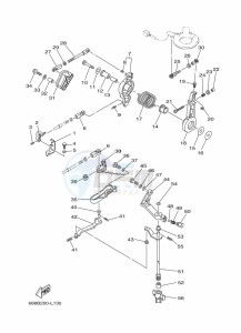 E75BMHDL drawing THROTTLE-CONTROL