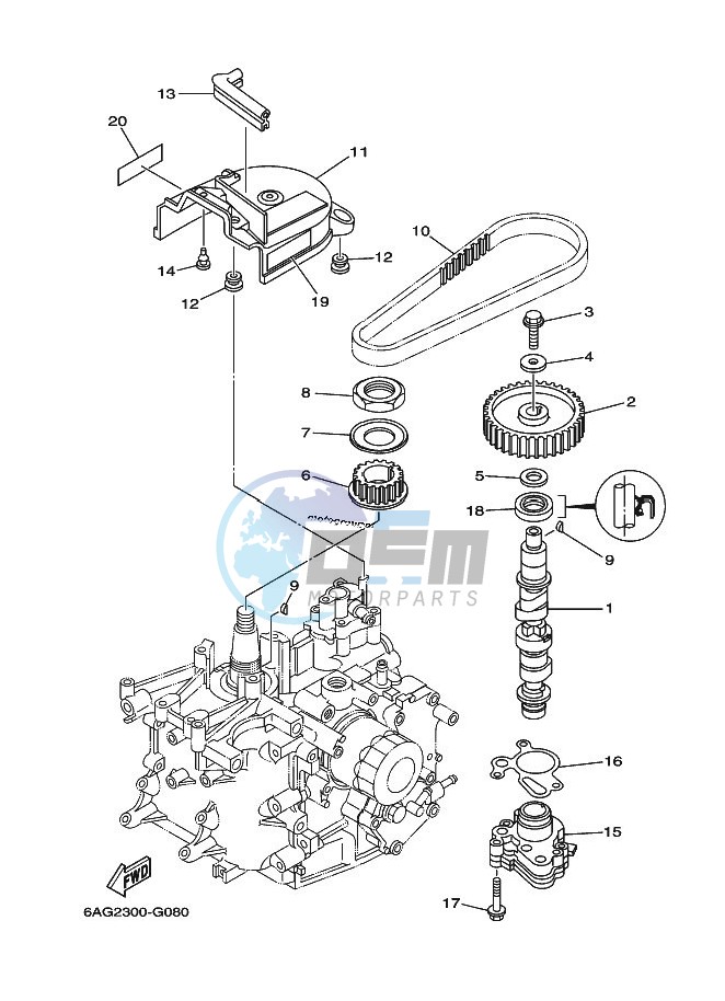 OIL-PUMP