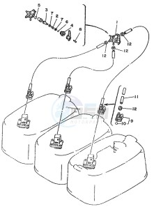 225B drawing OPTIONAL-PARTS