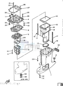 175A drawing CASING