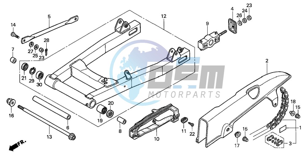 SWINGARM (1)