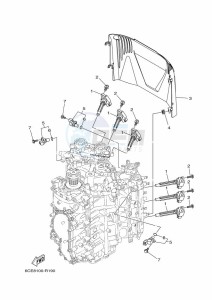 F300BETU drawing ELECTRICAL-2