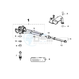 FIGHT E drawing OIL PUMP VARIABEL