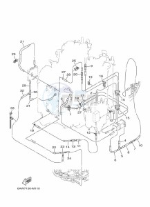 F350AETX drawing INTAKE-3