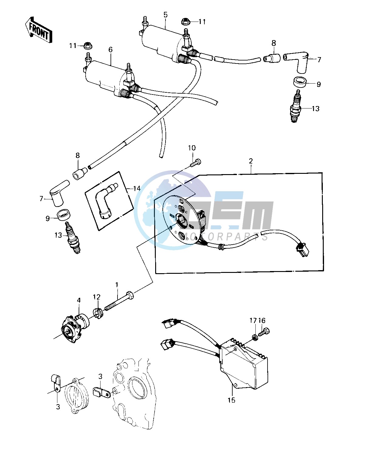 IGNITION -- 80-81 C1_C2- -