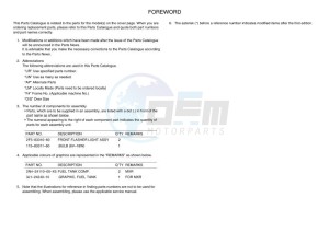 TRACER 700 MTT690-U (B1K2) drawing Infopage-3