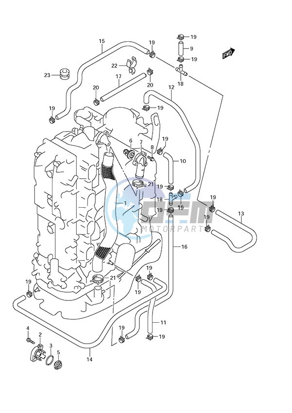 Thermostat