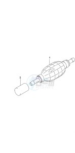 DF 200AS drawing Squeeze Pump