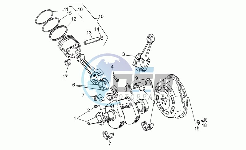 Drive shaft