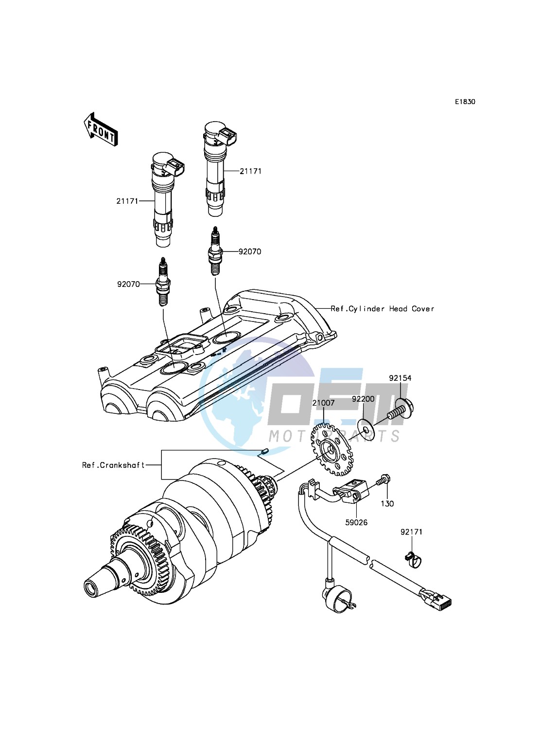 Ignition System