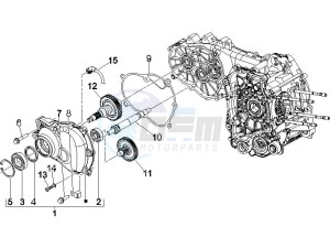 GTS 250 (EMEA, APAC) (AU, Eu, IL, J, Ri) drawing Reduction unit