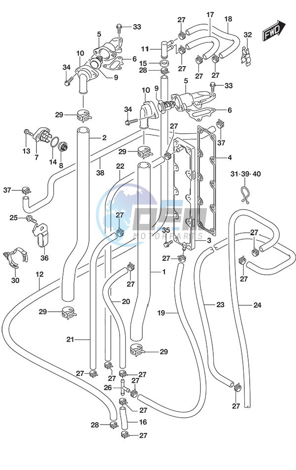 Thermostat