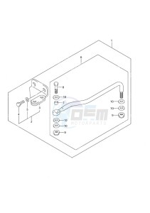 DF 30 drawing Remocon Attachment