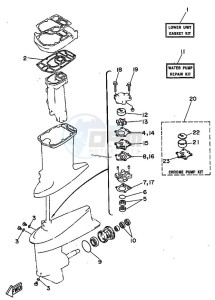 25J drawing REPAIR-KIT-2