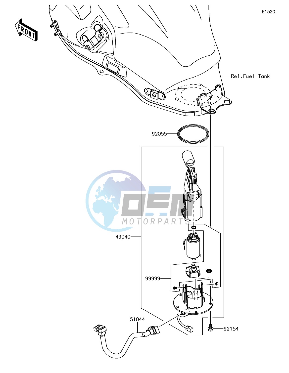 Fuel Pump