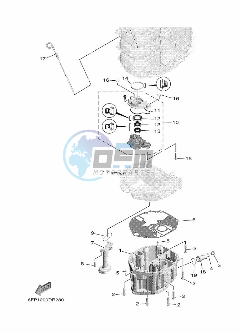 VENTILATEUR-DHUILE