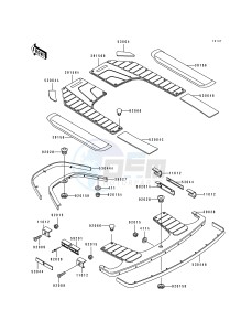 JF 650 B [TS] (B8) [TS] drawing PADS