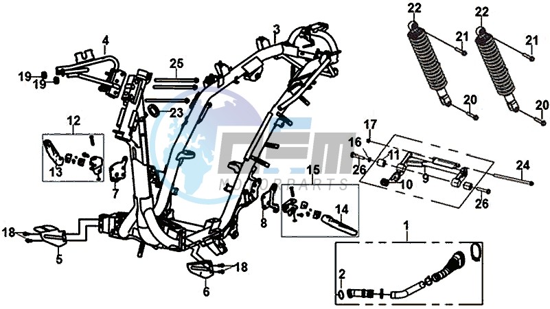 SHROUD ASSY