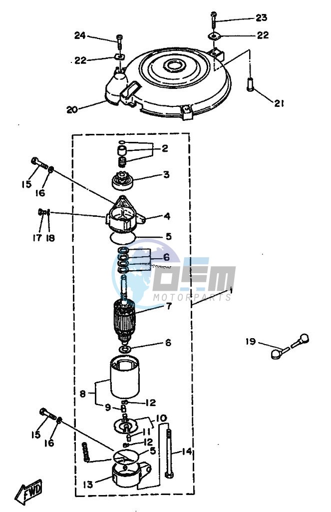 ELECTRIC-MOTOR