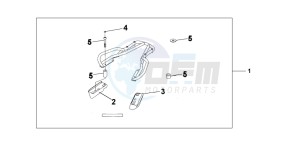 CBF1000A drawing RR.CARRIER