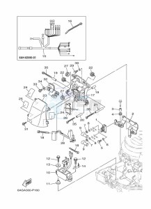 F20LEHA-2017 drawing ELECTRICAL-PARTS-4