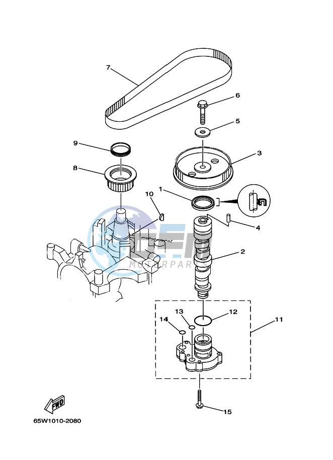 OIL-PUMP