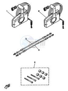 25N drawing REMOTE-CONTROL