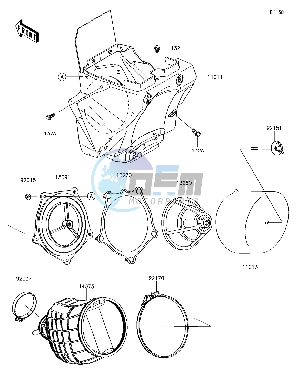 Air Cleaner