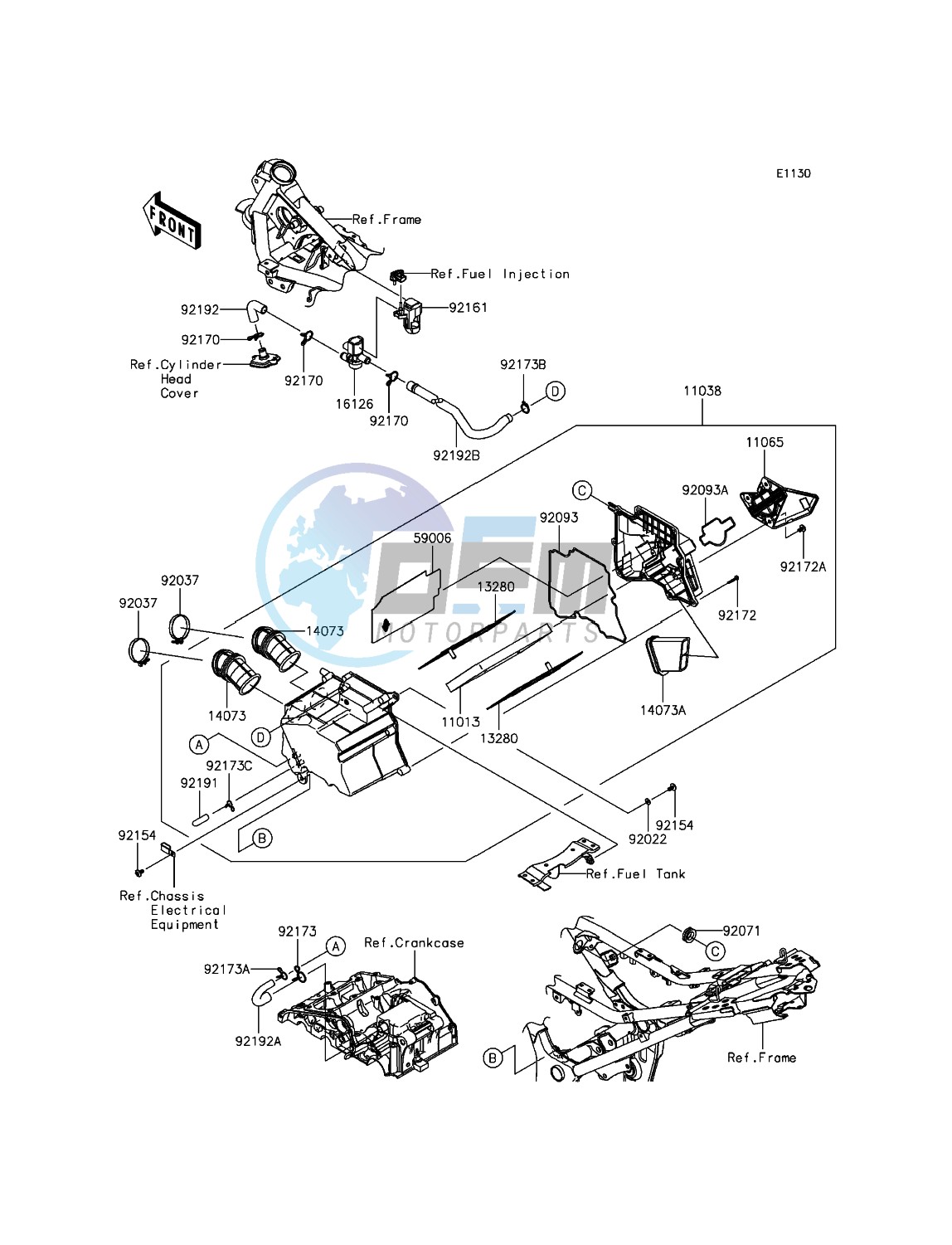 Air Cleaner