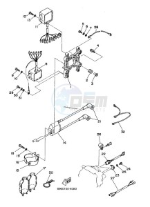 E48CMHS drawing ELECTRICAL-3