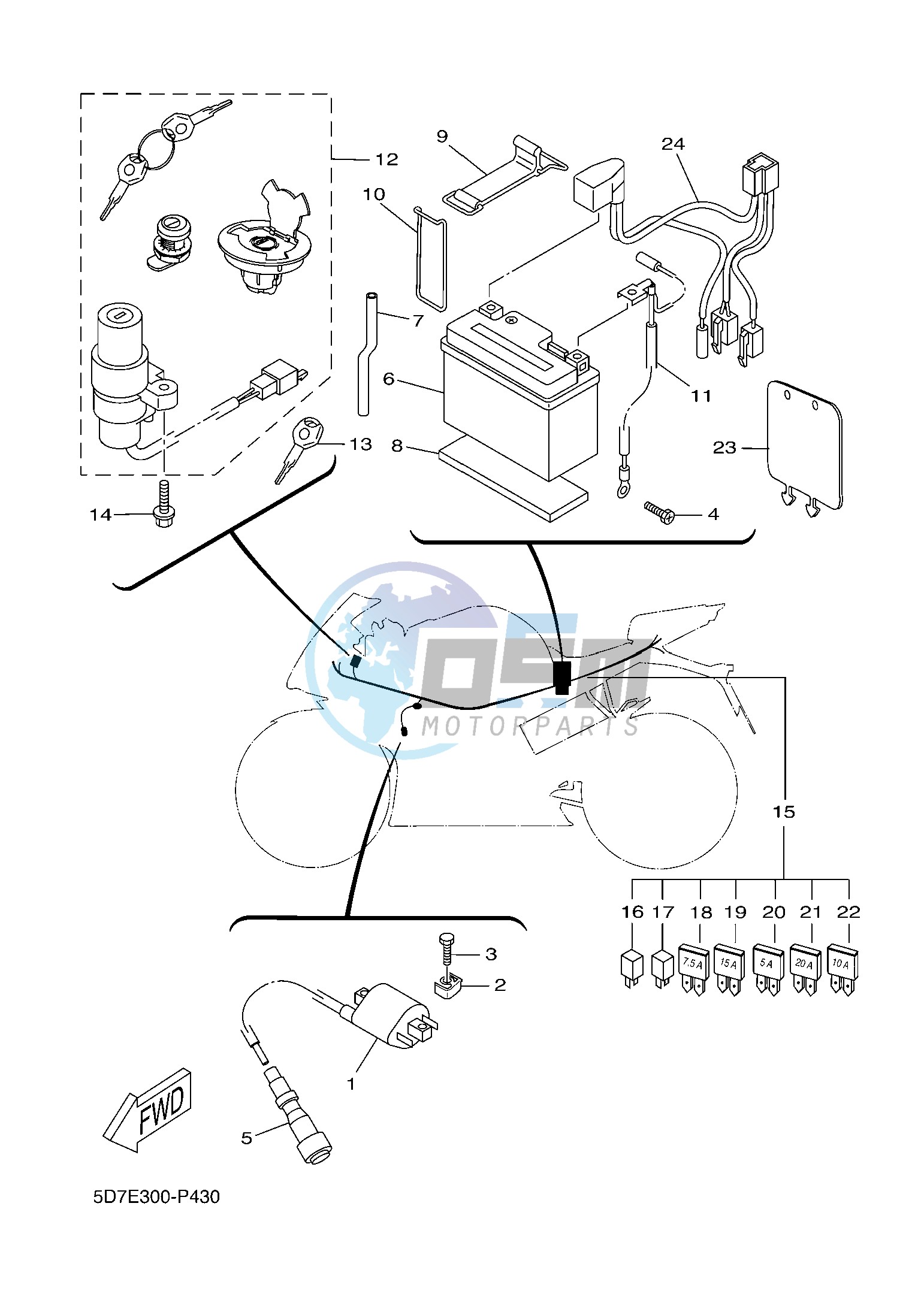 ELECTRICAL 1