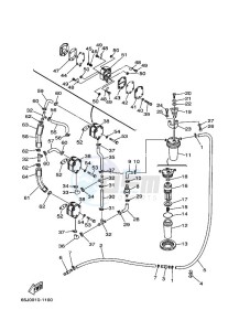 L250B drawing FUEL-TANK