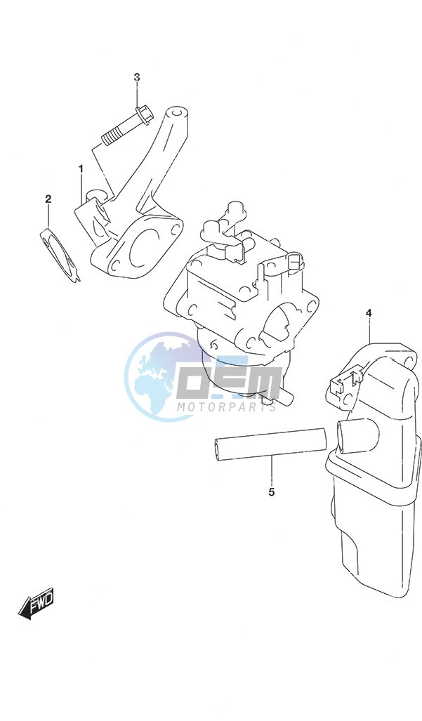 Intake Manifold