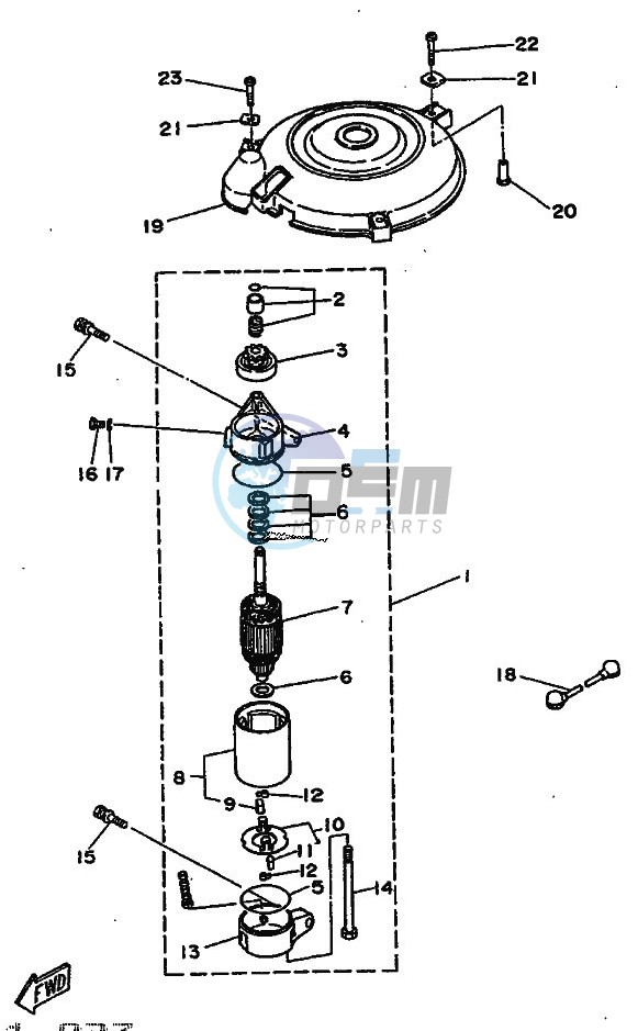 ELECTRIC-MOTOR