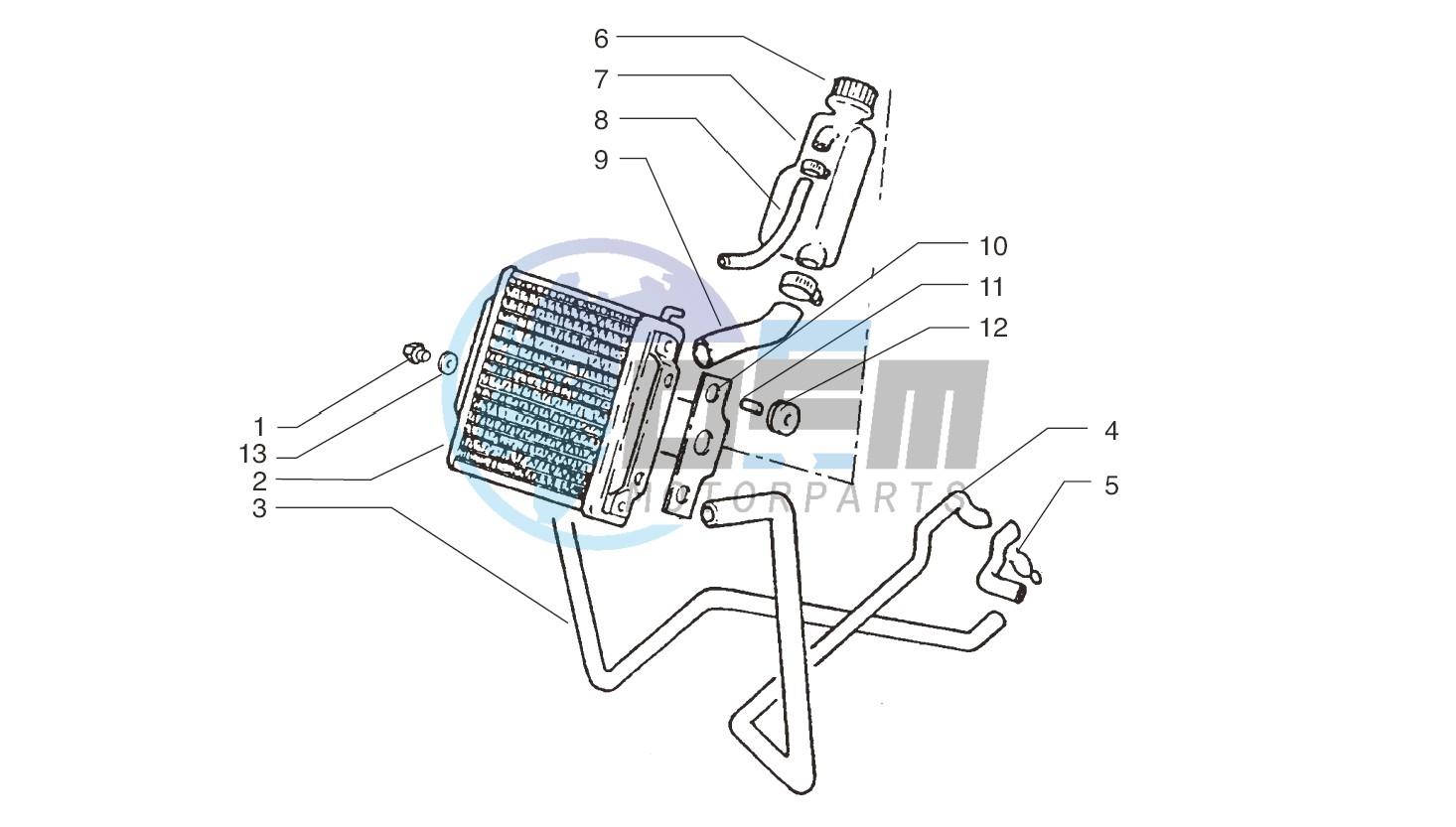 Cooling system