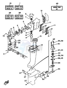 6C drawing REPAIR-KIT-1