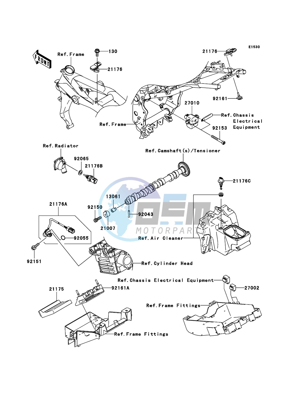 Fuel Injection