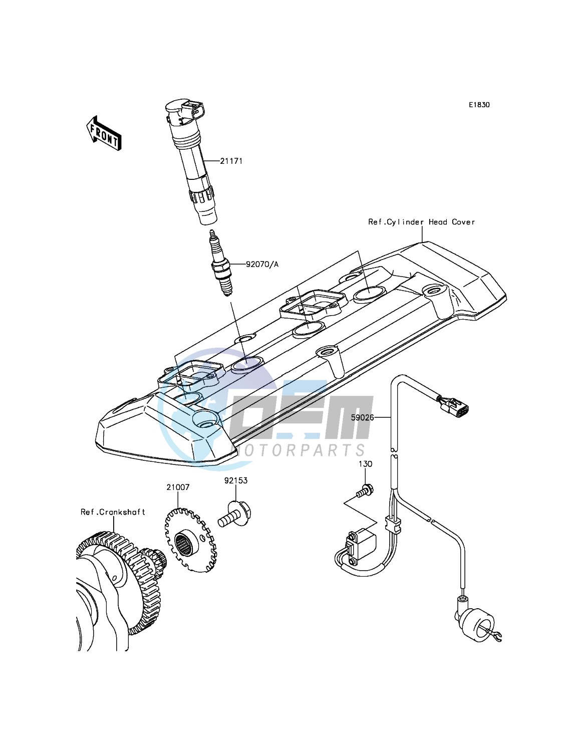 Ignition System