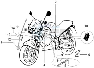 DNA 50 m.y. 2005 drawing Transmissions