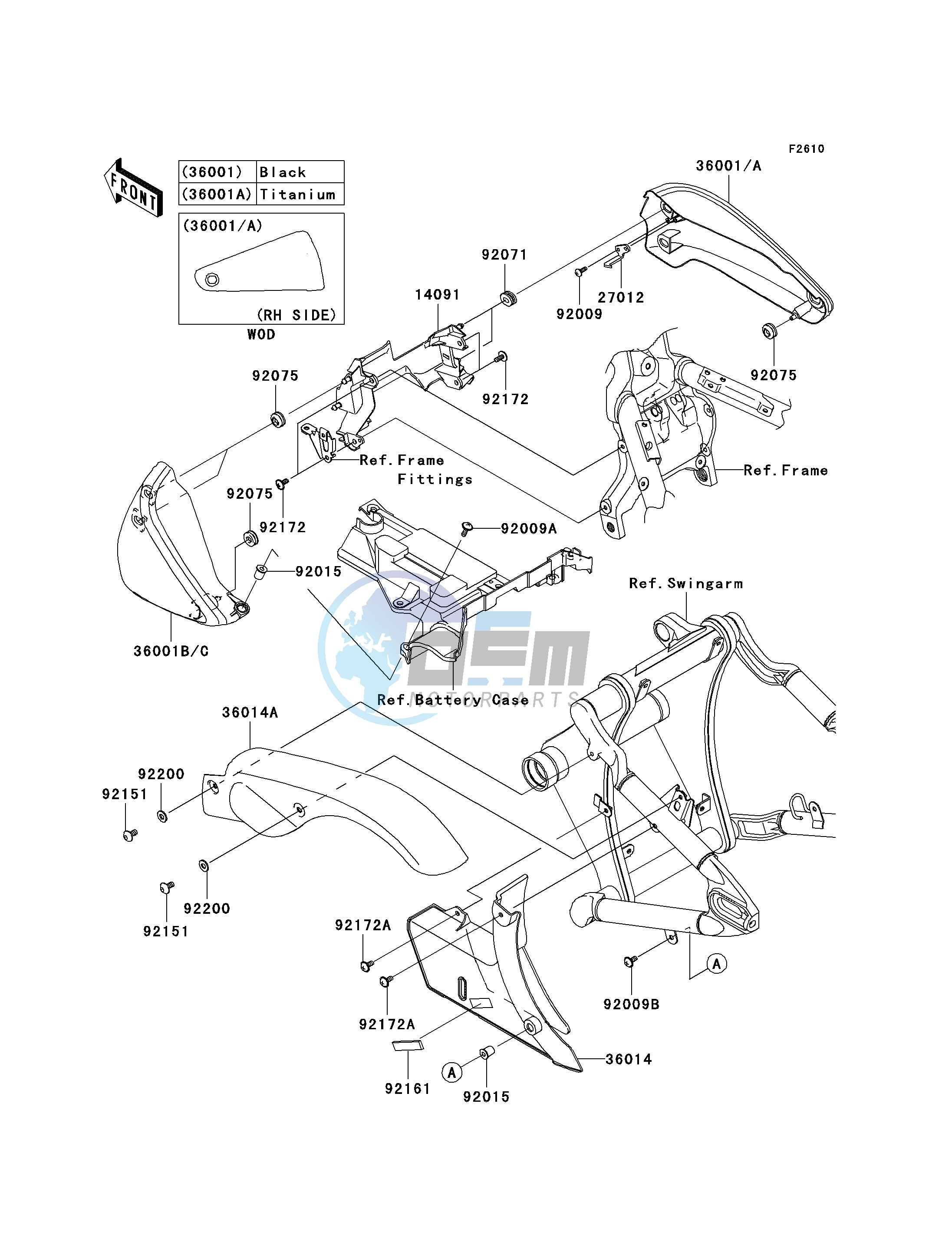 SIDE COVERS_CHAIN COVER