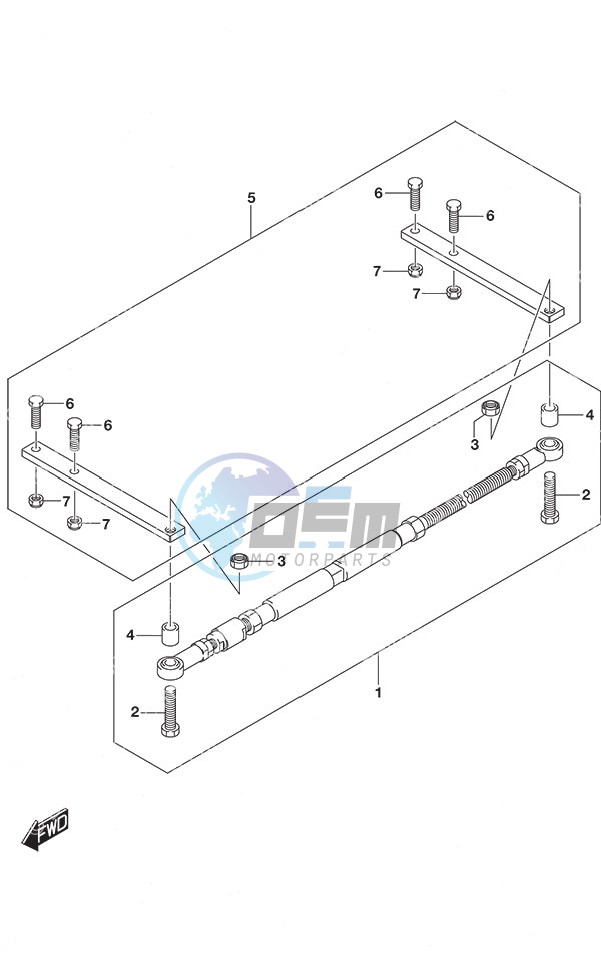 Tie Rod