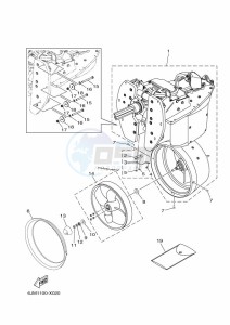 H37AV drawing POWER-UNIT