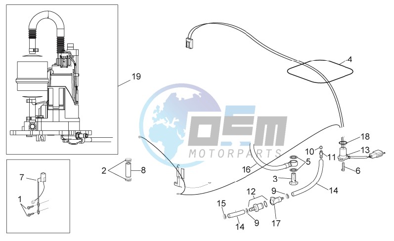 Fuel pump