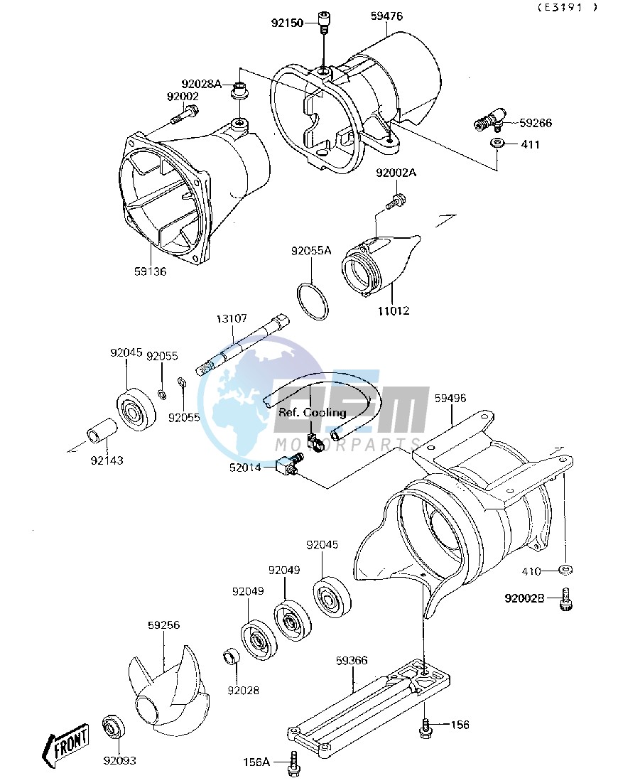 JET PUMP