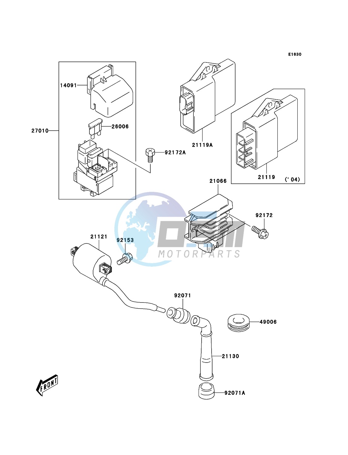 Ignition System