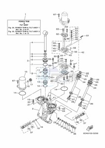 F175AETL drawing TILT-SYSTEM-1