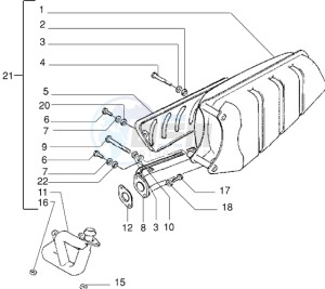 Free pptt 50 drawing Silencer