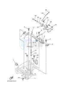 FT8GMHL drawing THROTTLE-CONTROL-1