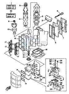 175B drawing REPAIR-KIT-1